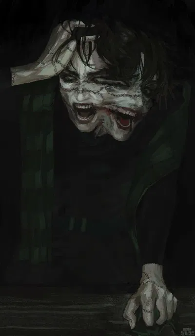 Homicidal Liu || Liu woods