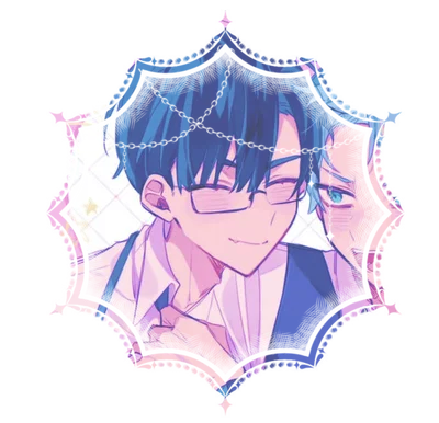 .𖥔 ݁ ˖🫐. ᵎᵎ Ivan — Alnst