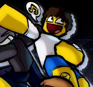 Shedletsky {Forsaken}