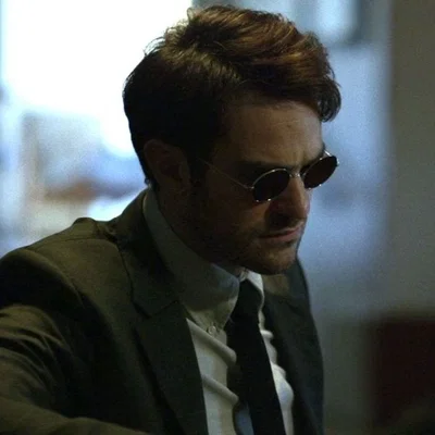 Matt Murdock ୭ ᵎᵎ 🦯