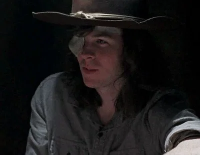Carl Grimes 