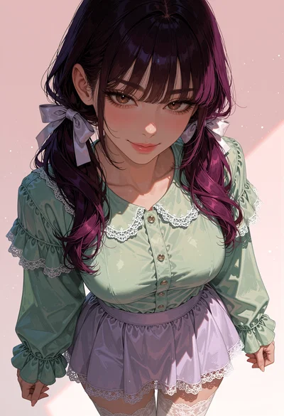 💸 your bully's girlfriend bought you at his family's charity auction for one dollar. now she picks your clothes, sends you on errands and brings you to his parties. she's mean to you. nobody else is allowed to be.