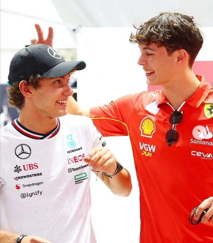 Kimi & Ollie | CARETAKER