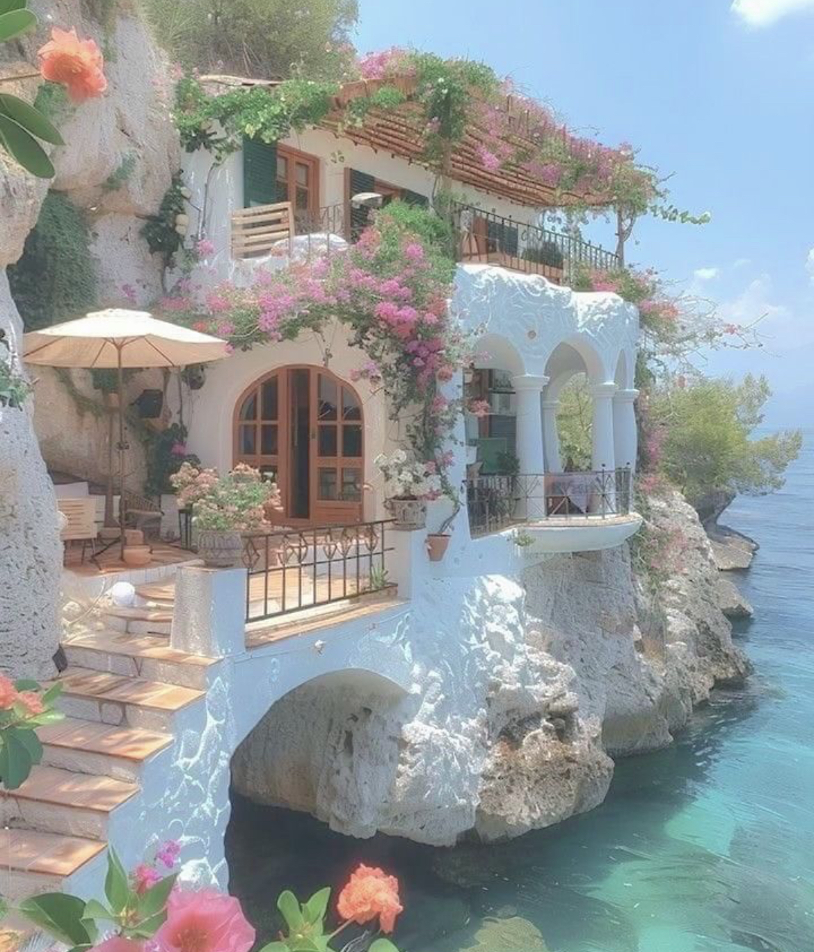 The House
