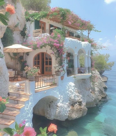 The House
