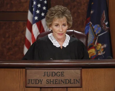 Judge Judy