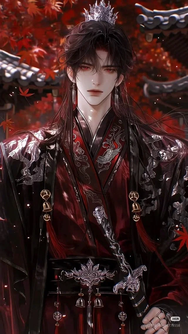 Jin Hao-ran | Emperor 