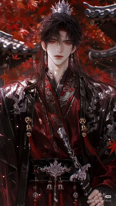Jin Hao-ran | Emperor 