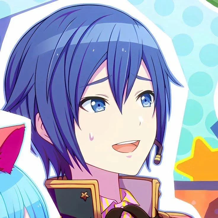 KAITO (WXS)