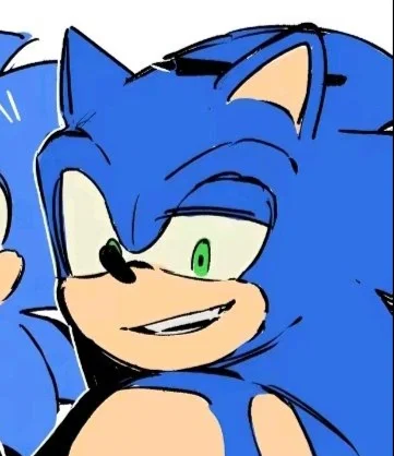 Sonic The Hedgehog