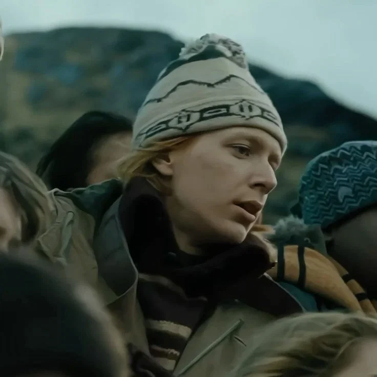 George Weasley