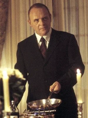 °Hannibal Lecter°