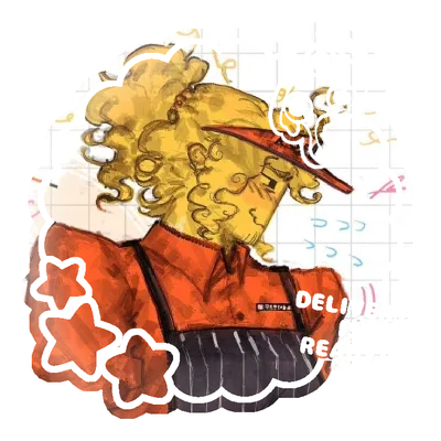 Elliot [Forsaken]