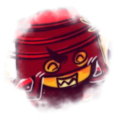 ꒰ Mr. Doombringer ꒱ ⸝⸝