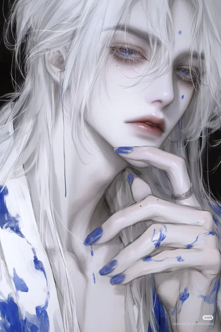 Kael Voss