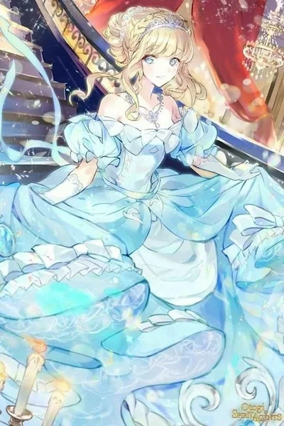 Princess Accademy Isekai