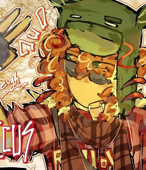 Vilicus || May Madness 2012 || mm12