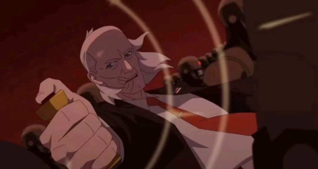 Yall know jjs