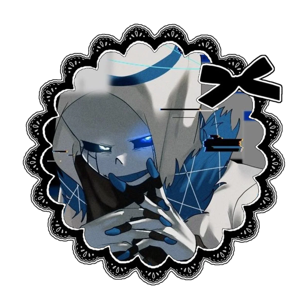 𓏵 Error 404 sans