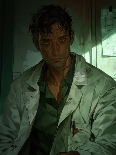 Mr. Reed | Scientific Research 