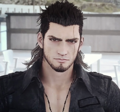 Gladiolus—Caretaker