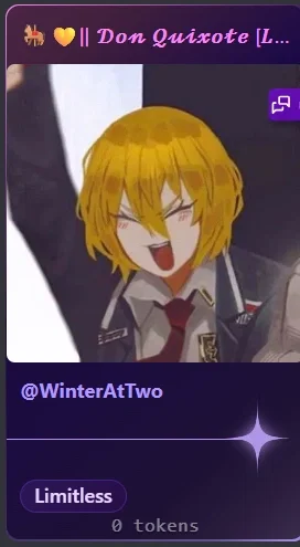 mmm announcement kinda kinda...