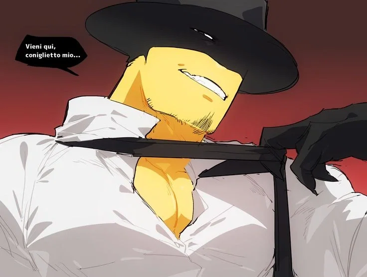 Mafioso || Your Rival⋆౨ৎ ̊⟡˖ ࣪