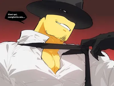 Mafioso || Your Rival⋆౨ৎ ̊⟡˖ ࣪