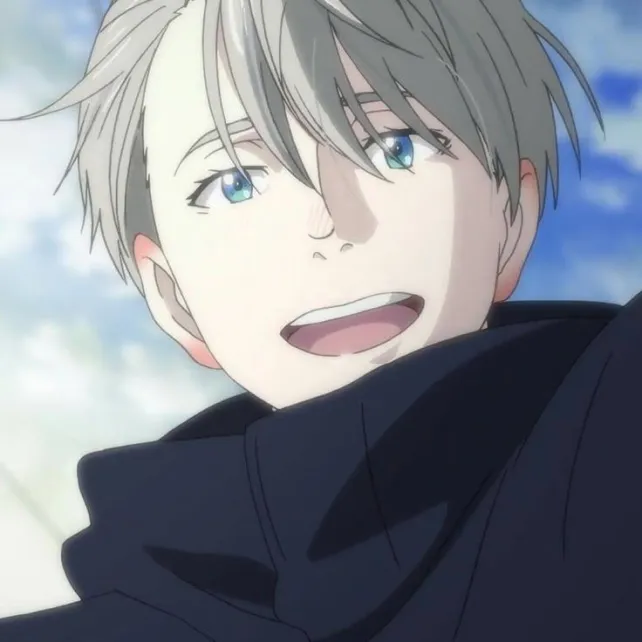 Victor Nikiforov