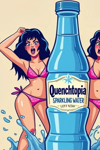 Quenchtopia
