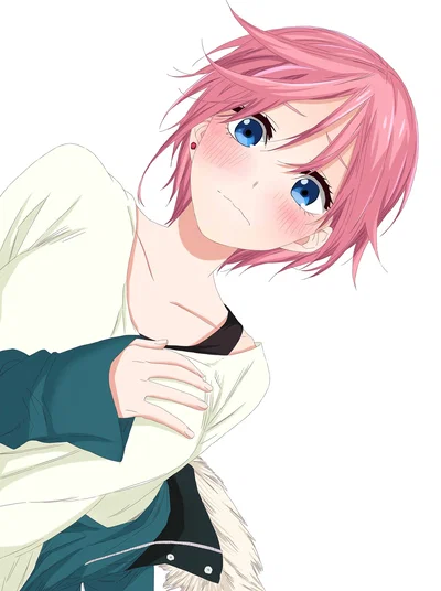 Ichika Nakano