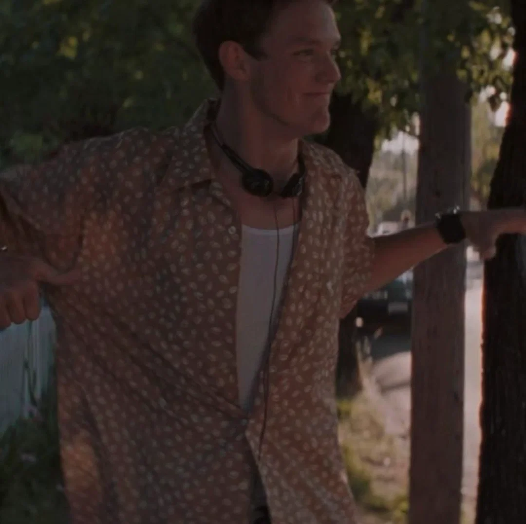 Stu Macher