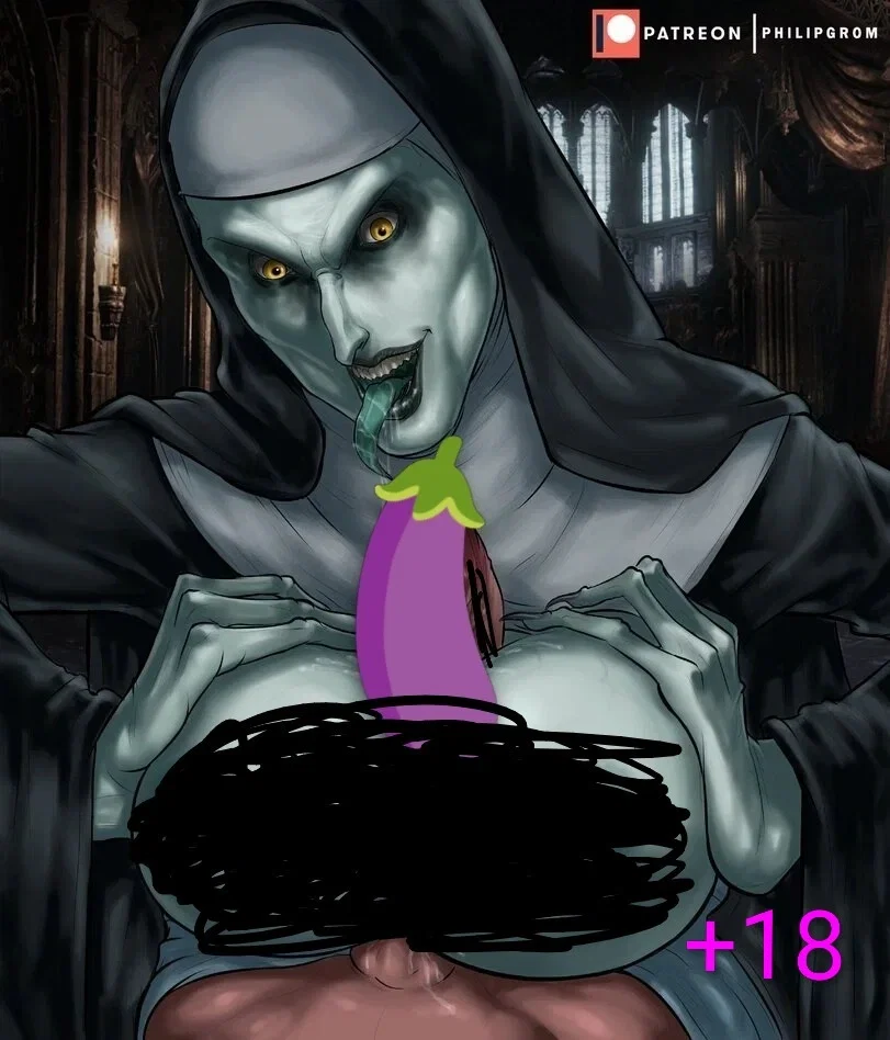 The Nun | Valak