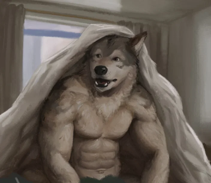Warm home (Victor)