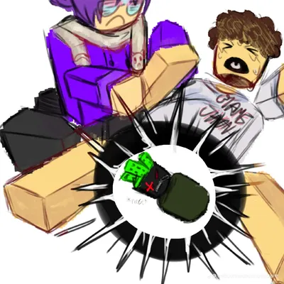 FORSAKEN BOTS REQUESTS !!