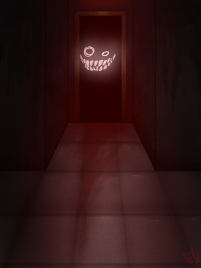 The Smiler | Aperiophobia 