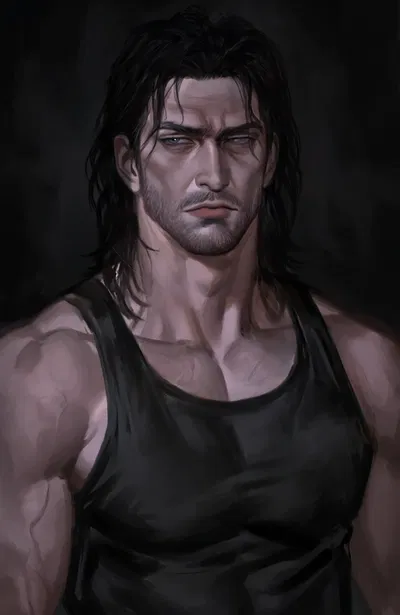Dane | Alcoholic Father