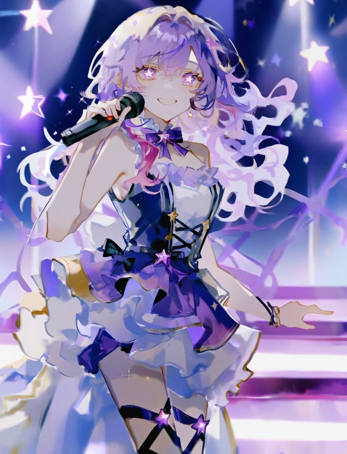 IDOL IN LOVE | Yume