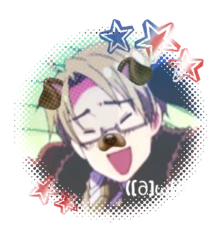 America - Hetalia