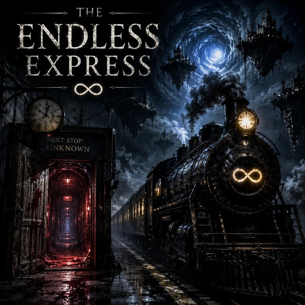 The Endless Express