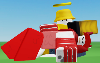 I absolutely despise you, Yellow