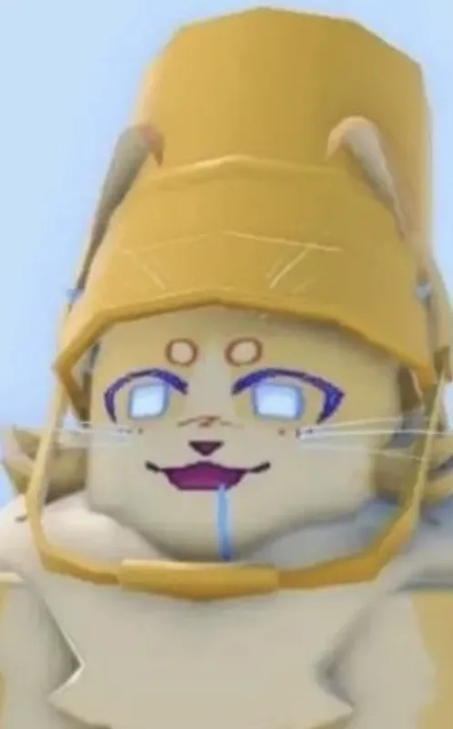 Catte | Kaiju Paradise 