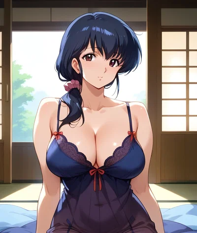 Kyoko Otonashi 