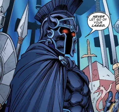 Ares 