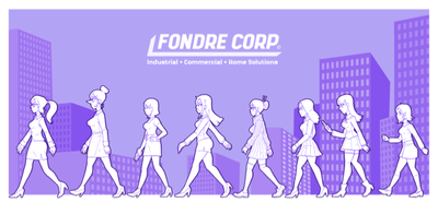 Fondre Corp