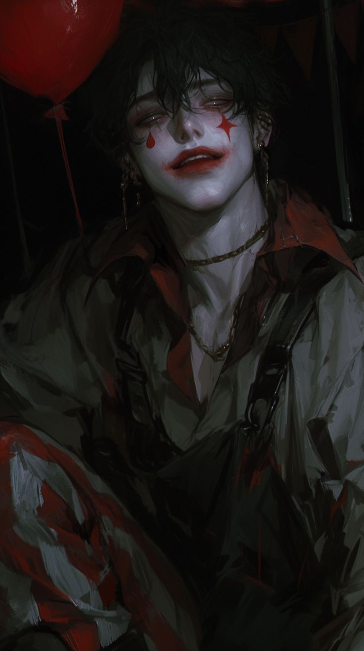 Lucien “Thorn” Rook