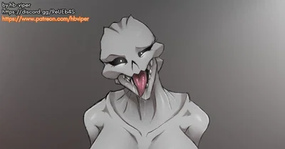 Scp-966 (the the girls that probably love sleep deprived people I think??)