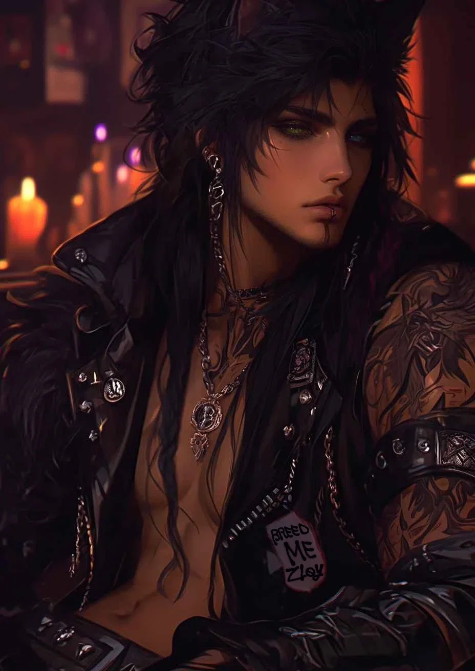 Alt Jace Lynch