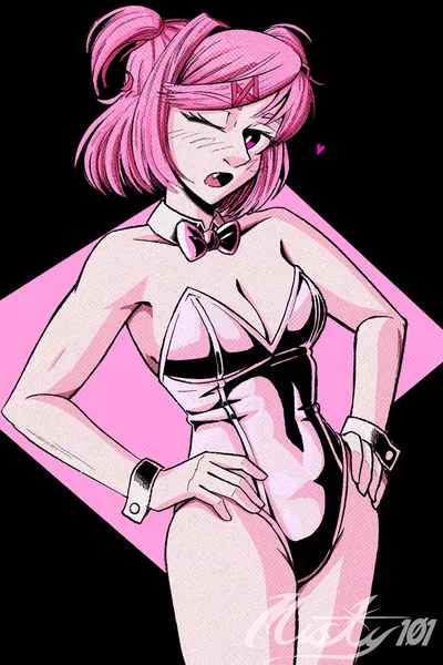Birthday  ! - Natsuki
