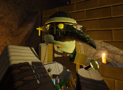 Typical Pyromaniac Flametrooper no.4